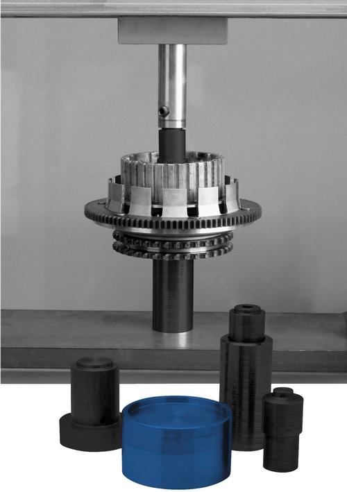 JIMS Clutch Assembly Service Tool - 971