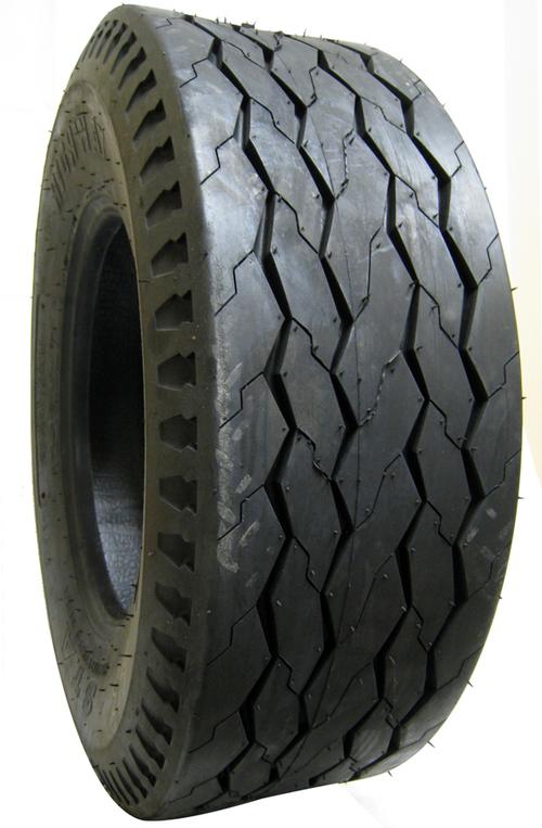 S.T.O.A. Super Traxion LT 7.50-16 8 Ply Trailer Tire