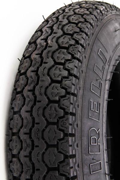 Pirelli Sc30 3.00-10 Scooter - Moped Tire