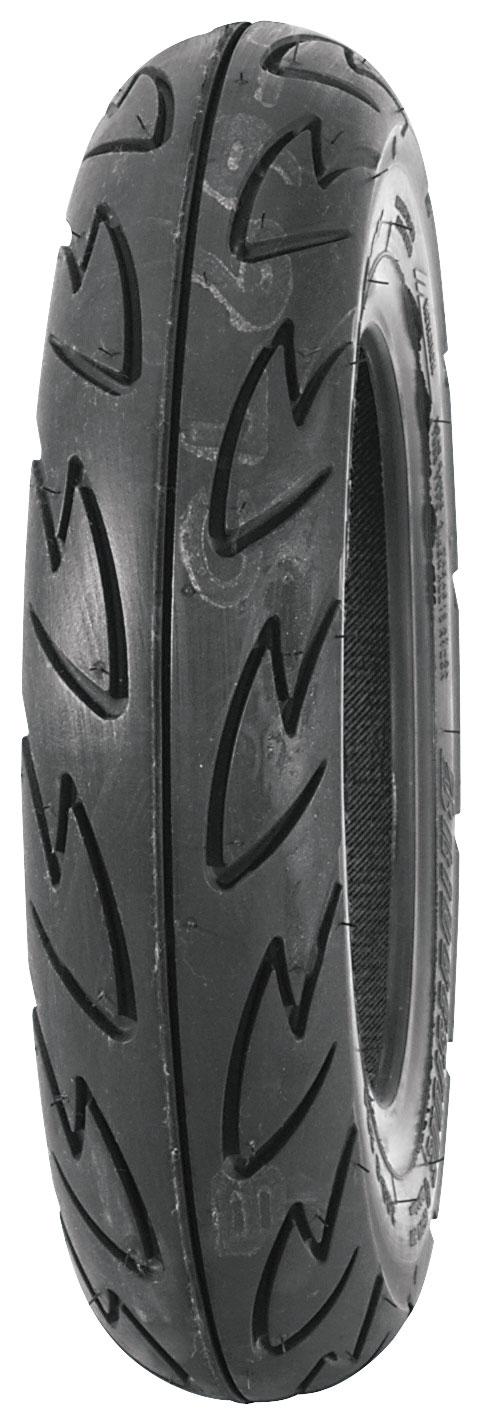 Bridgestone B01 Hoop 3.50-10 4 Ply Scooter - Moped Tire