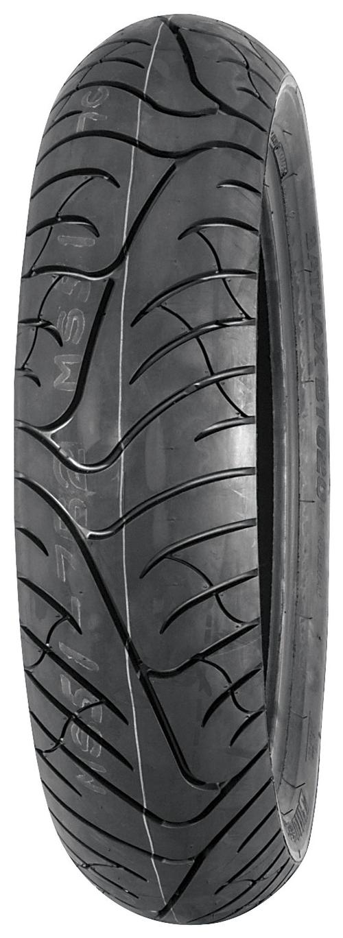 Bridgestone Battlax BT020 160/70-17 Rear Motorcycle Street Tire