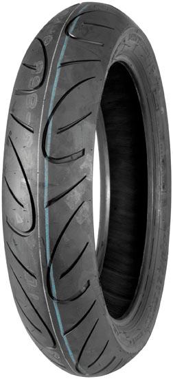 Bridgestone Battlax BT090 140/70HR17 Rear Motorcycle Street Tire