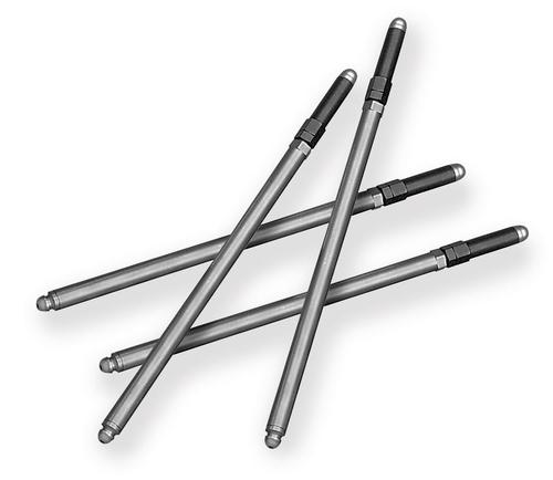 S&S Cycle Adjustable Pushrods Motorcycle Street - 93-5076