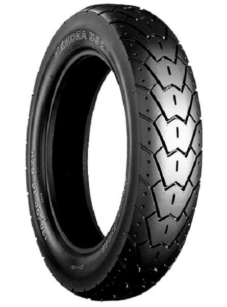 Bridgestone Exedra G526 Motorcycle Tires