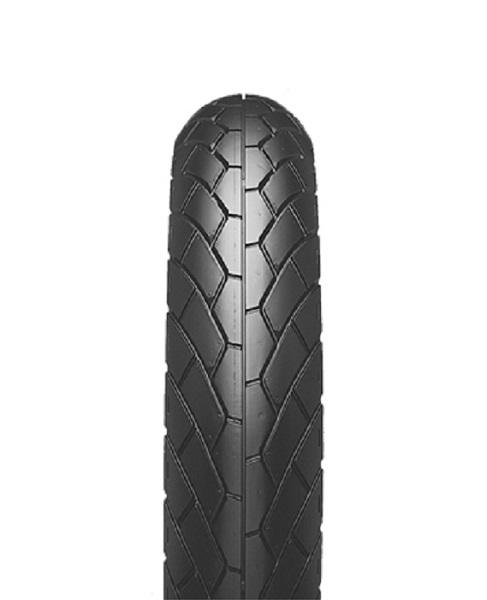 Bridgestone Exedra G547 Motorcycle Tires