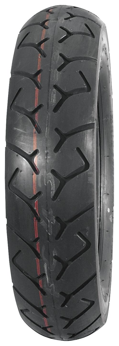 Bridgestone Exedra G702 180/70-15 Rear Motorcycle Street Tire