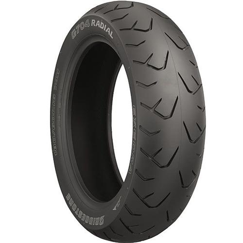 Bridgestone Exedra G704 Motorcycle Tires