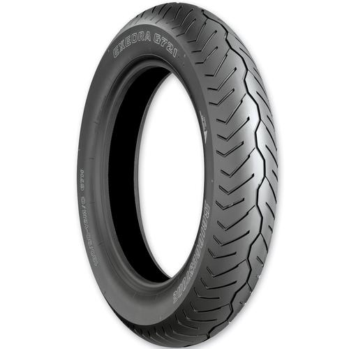 Bridgestone Exedra G721 130/90-16 Front Motorcycle Street Tire
