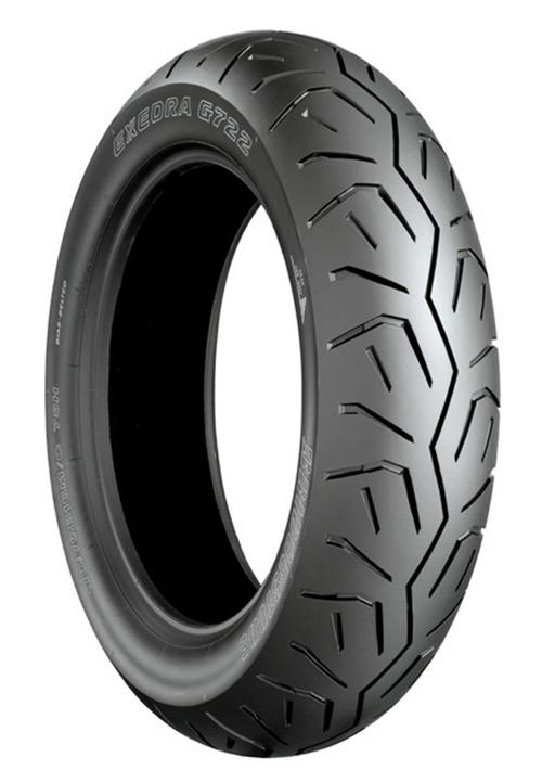Bridgestone Exedra G722 170/70-16 Rear Motorcycle Street Tire