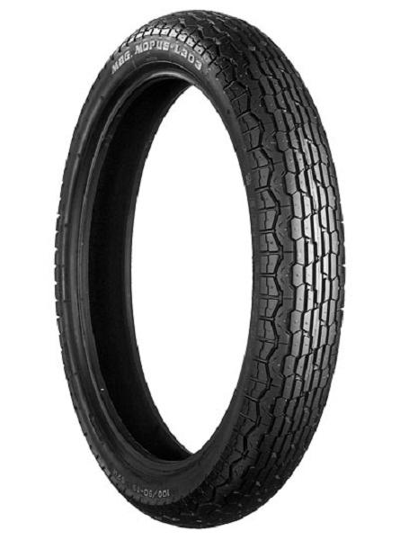 Bridgestone L303 Motorcycle Tires