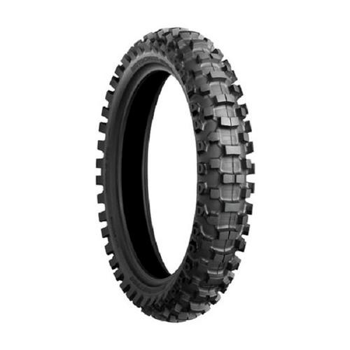 Bridgestone M204 Motorcycle Tires