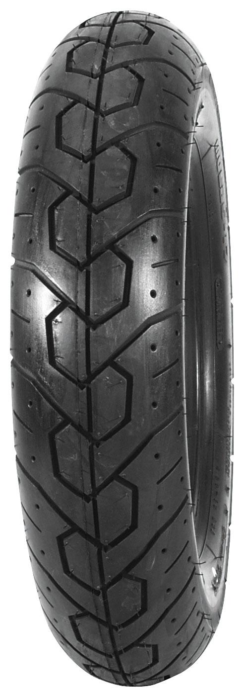 Bridgestone ML17 Molas Scooter - Moped Tires