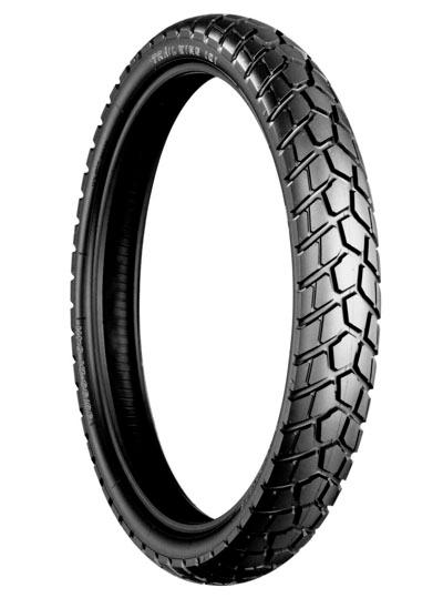 Bridgestone TW101 Trail Wing Motorcycle Tires