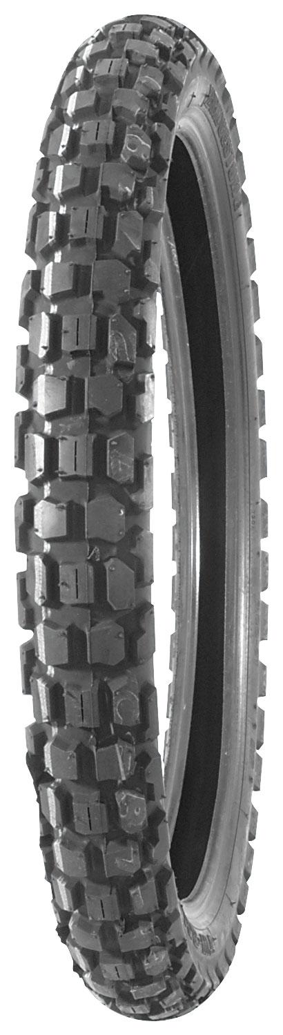 Bridgestone Tw301 Trail Wing 80/100-21 Front Motorcycle All Terrain - Dual Sport Tire