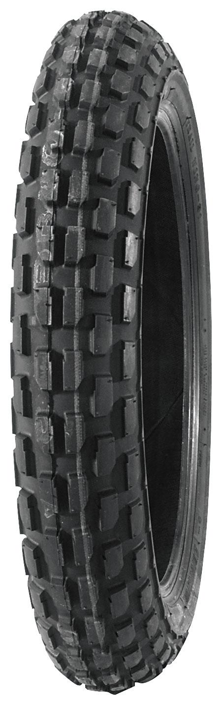 Bridgestone Tw31 Trail Wing 130/80-18 Front Motorcycle All Terrain - Dual Sport Tire