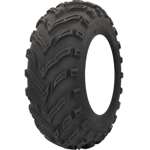 GBC Dirt Devil A/t 25-12.00-10 6 Ply ATV - UTV Tire