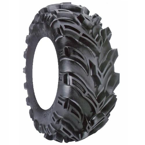 GBC Dirt Devil X/t 26-10.00-12 6 Ply ATV - UTV Tire