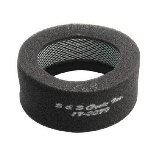 S&S Cycle Super B Foam Filter Motorcycle Street - 17-0079