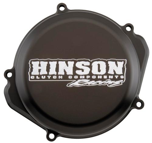 Hinson Racing Clutch Cover Motorcycle Offroad - C068