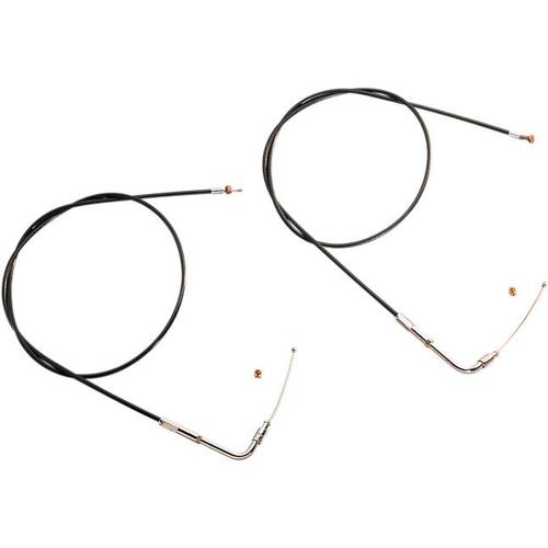 S&S Cycle Idle Cable For S&S Carburetors Motorcycle Street - 19-0441