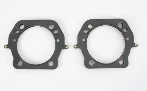 Cometic Gasket Head Gasket For 4in Bore Tp And S&S Evolution - MLS - .030in Motorcycle Street - C9878