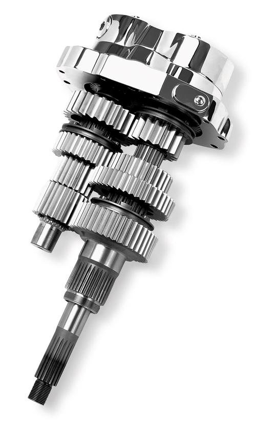 JIMS Fat 5 Overdrive Superkit Motorcycle Street - 8274