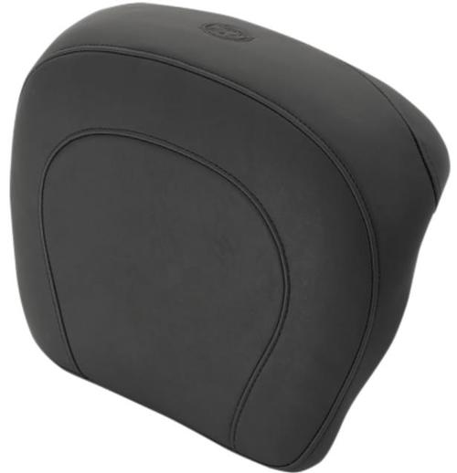 Mustang Passenger Pad - Vintage Motorcycle Street - 76870