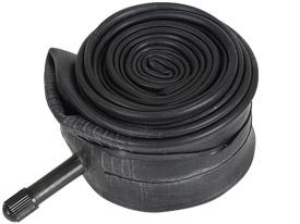 Innova Schrader AV 18-1.75/2.0 Bicycle Tire Tube Tube
