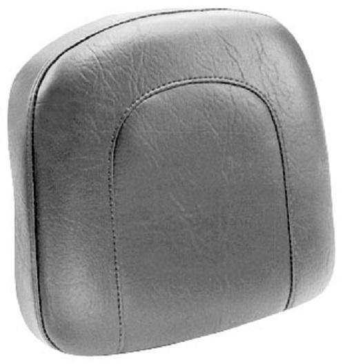 Mustang Sissy Bar Vintage Pad - 9in. Tall - 9.5in. Wide Motorcycle Street - 79049