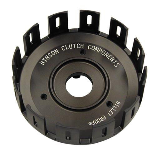 Hinson Racing Billet Clutch Basket - H091-B-0317