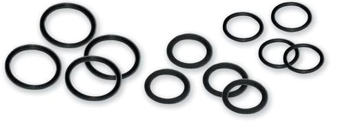 S&s Cycle Pushrod O-ring Kit Gaskets & Seals - 93-4022