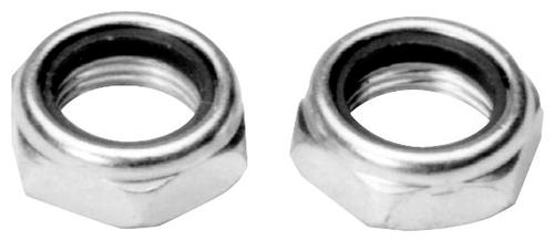 JIMS 5-Speed Mainshaft And Countershaft Lock Jam Nut Motorcycle Street - 35078-79K
