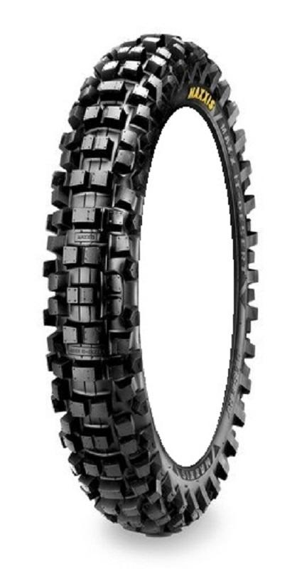 Maxxis Maxxcross Desert-It Motorcycle Tires