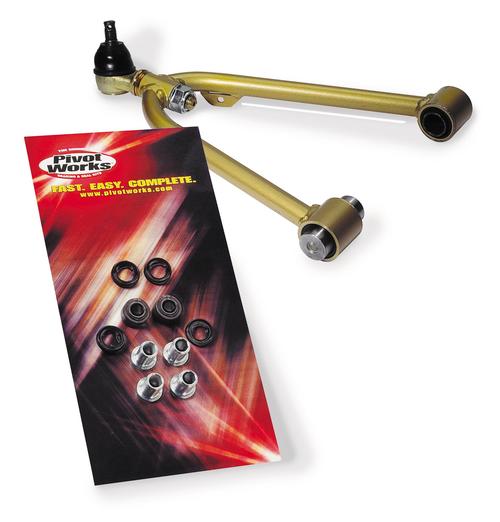 Pivot Works Upper A-Arm Bearing Kit ATV - UTV - PWAAK-S01-022U