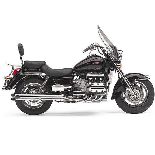 Cobra Boulevard Drag Pipe Exhaust Motorcycle Street - 1269