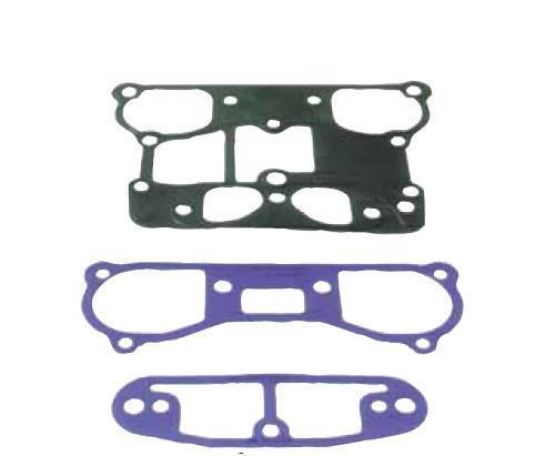 S&S Cycle Shovel Rocker Cover Gaskets Motorcycle Street - 90-4064