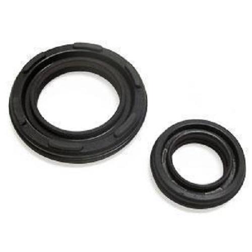 Cometic Gaskets Crank Seal Kit Crankcase Components - C7803
