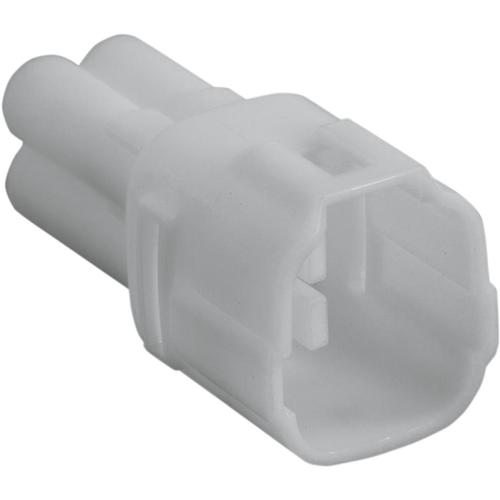 Namz Mt Sealed Series 4-position Male Connector - 5-pk Connectors - NS-6188-0004