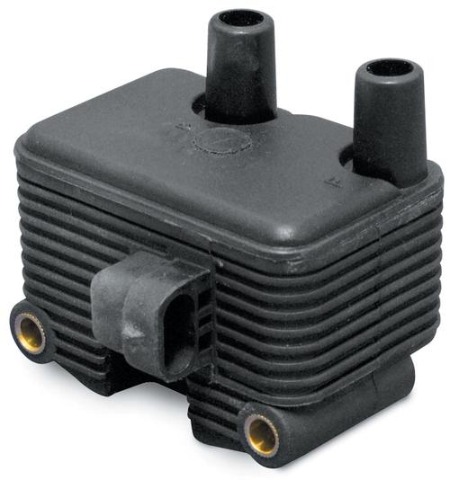 Daytona Twin Tec High Output Coil For Twin-Cam 88 Motorcycle Street - 2008