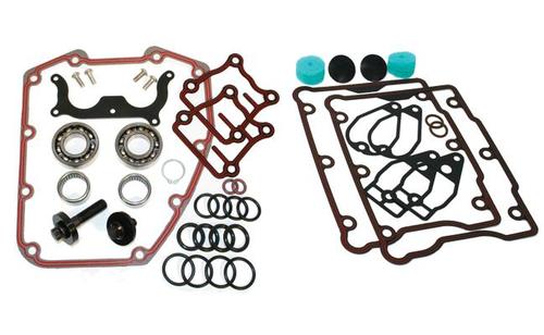 Feuling Camshaft Gear Drive Installation Kit - Plus Kit Motorcycle Street - 2061