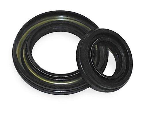 Cometic Gaskets Crank Seal Kit Crankcase Components - C2045CS