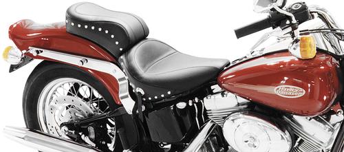 Mustang Original Studded Seat Motorcycle Street - 75303