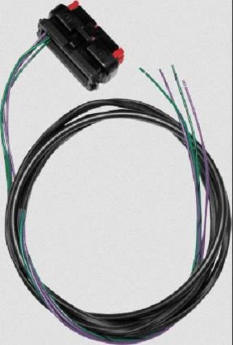 Namz Rear Speaker Harness Audio Components - NAP-SRRS-01