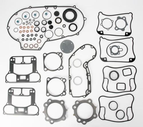 Cometic Gasket EST Complete Gasket Kit - .030in Head Gasket Motorcycle Street - C9855F