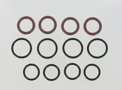 Cometic Gasket Pushrod O-Ring And Seal Kit Motorcycle Street - C9586