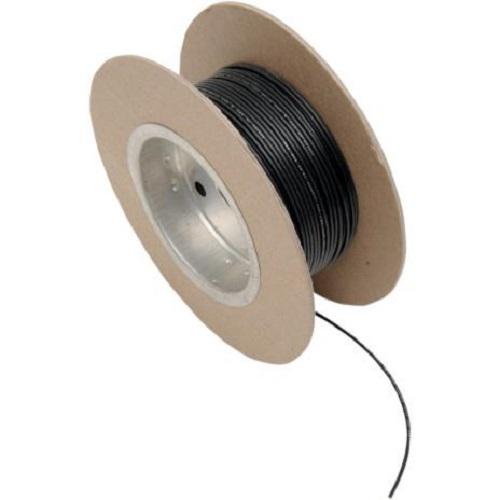 Namz OEM Color Wire - Black Motorcycle Street - NWR-0-100