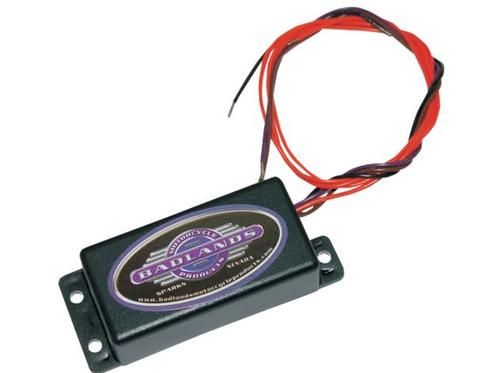 Namz Hard-Wire Load Equalizer Module Motorcycle Street - MLE-04