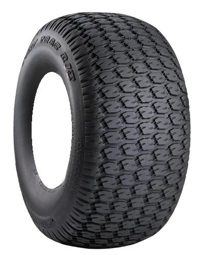 Carlisle Turf Trac R/S 25-12.00-9 4 Ply Yard - Lawn Tire