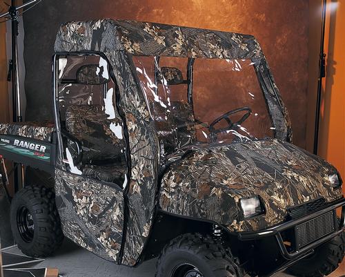Moose Polaris Ranger Cab Enclosure ATV - UTV - MUDPR-100