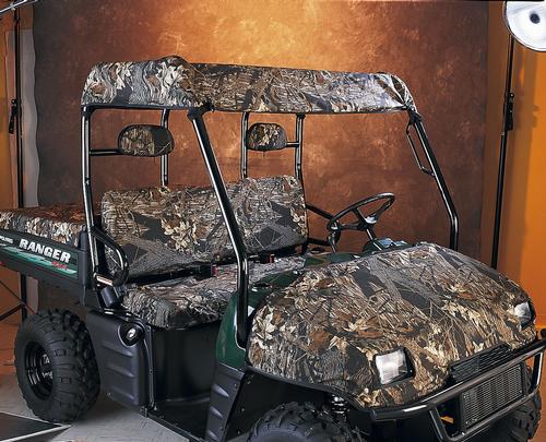 Moose Polaris Ranger Roof Cover ATV - UTV - MUDPR-108